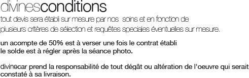 oeuvre d'art, livraison gratuite,transport, sécurité