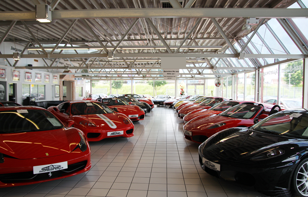 luxury gift for new luxury car buyers