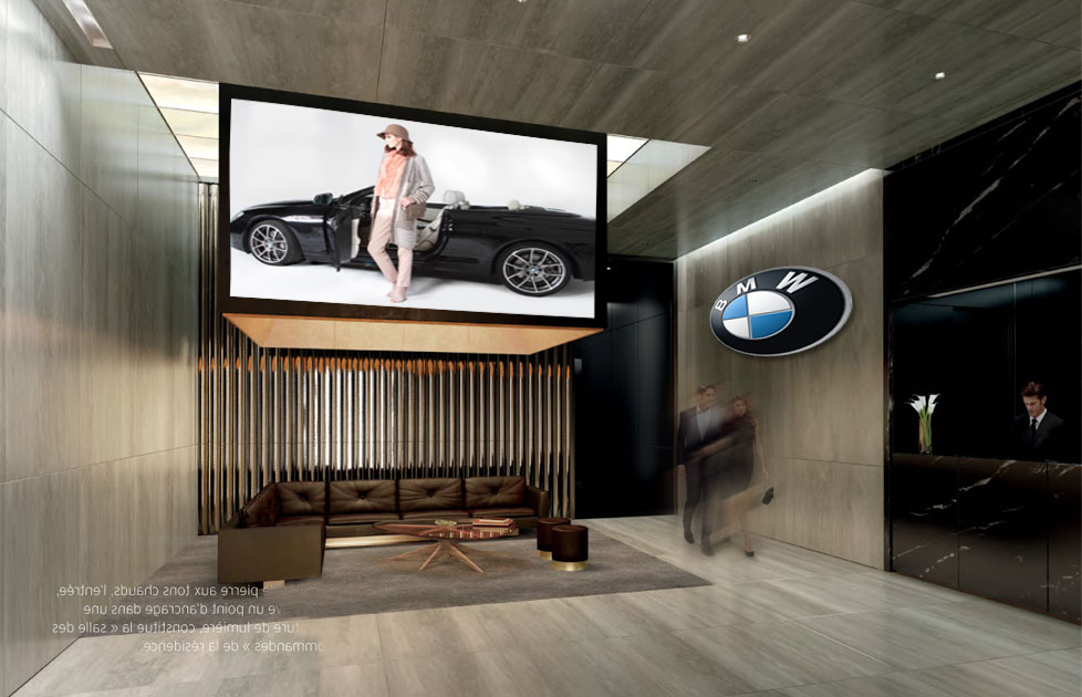 luxury gift for new luxury car buyers